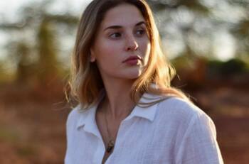 "Con una pena tremenda por todo el esfuerzo que hay": Belén Soto sufrió lamentó contratiempo que impidió las grabaciones de documental