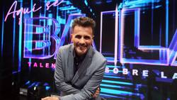 Exchicos "Rojo" se integran a la tercera temporada de "Aquí se Baila" como pareja