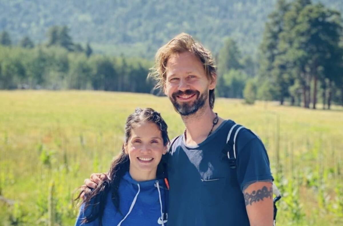 Magdalena Müller y Denise Rosenthal la felicitaron: Carolina Vargas, actriz de "Amango" anunció con emoción su matrimonio