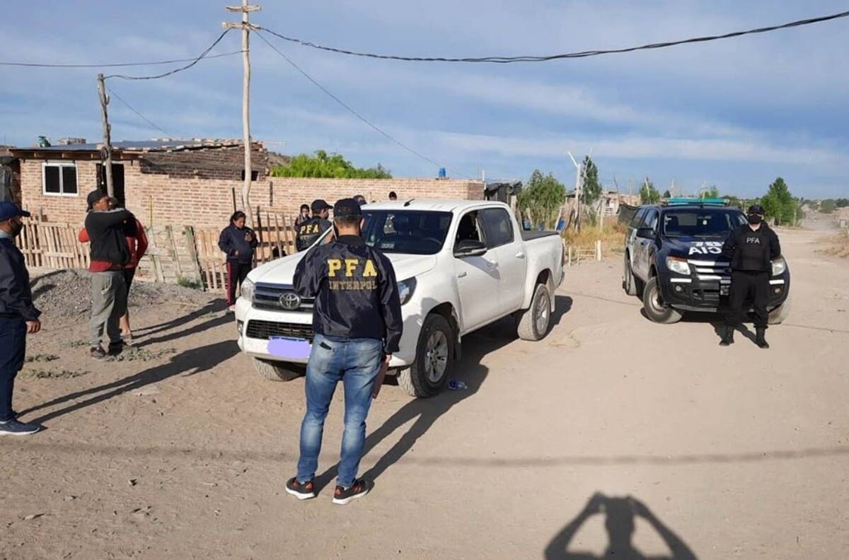 Menor de cuatro años es hallada calcinada en el patio de su casa: la madre y un pastor estarían vinculados