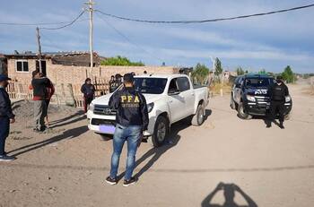 Menor de cuatro años es hallada calcinada en el patio de su casa: la madre y un pastor estarían vinculados