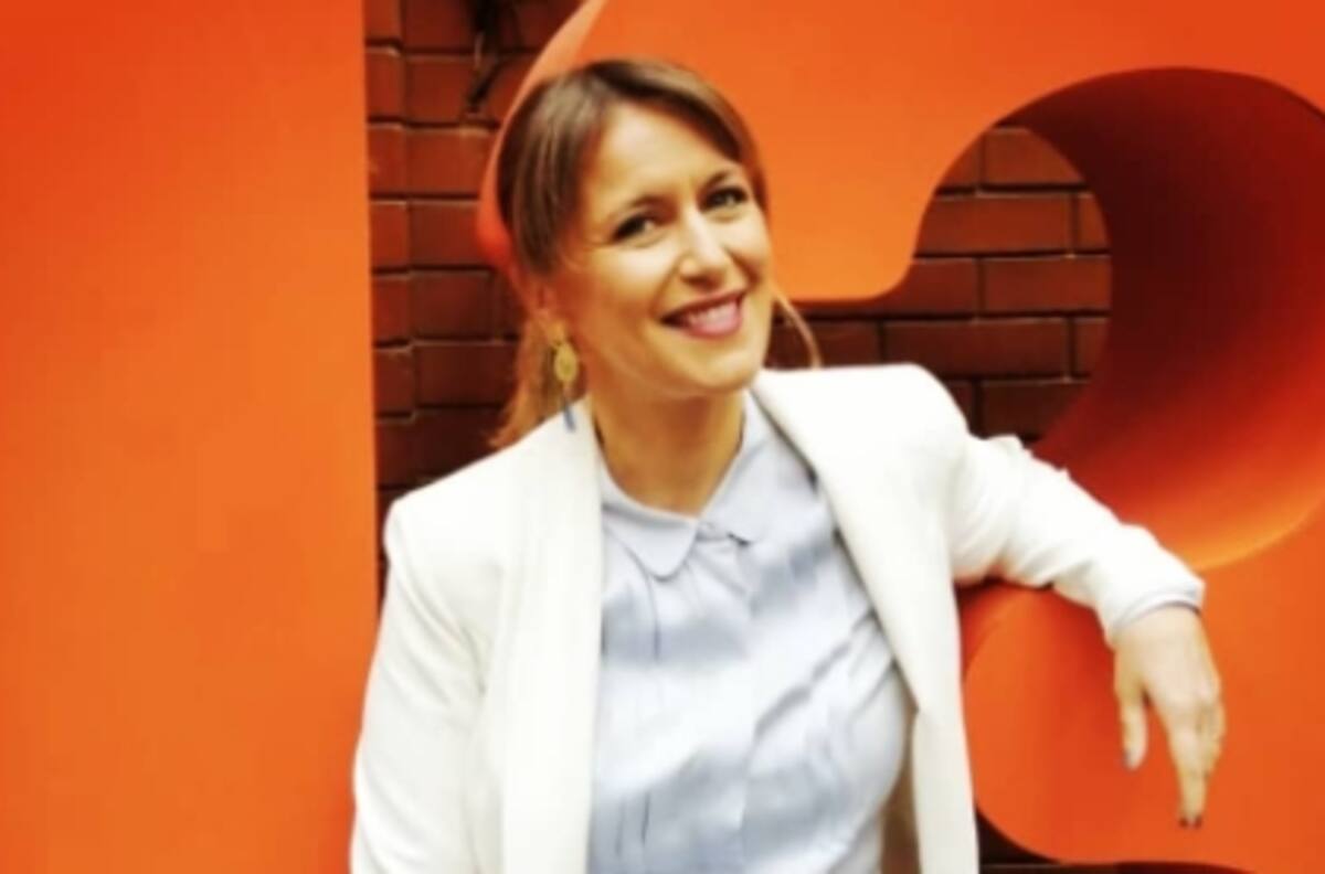 Carolina Urrejola entrega detalles del proyecto televisivo que la hizo dejar Canal 13