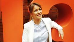 Carolina Urrejola entrega detalles del proyecto televisivo que la hizo dejar Canal 13