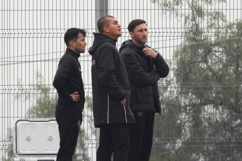 Foto: @francolivera.pf en Instagram.