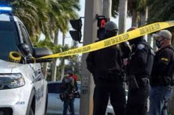 Seis personas murieron en tiroteo en Oklahoma: cinco eran niños