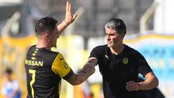 Estrella uruguaya advirtió a Diego López antes de su llegada a la U: "Ojalá tenga el tiempo"