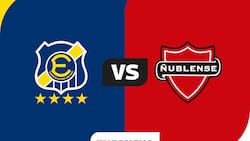 EN VIVO | Everton vs. Ñublense por Primera División 2026: minuto a minuto del partido