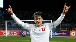 Meneghini le pone tarea a Marcelo Morales en su regreso a la U: “El PF estará hinchándole”