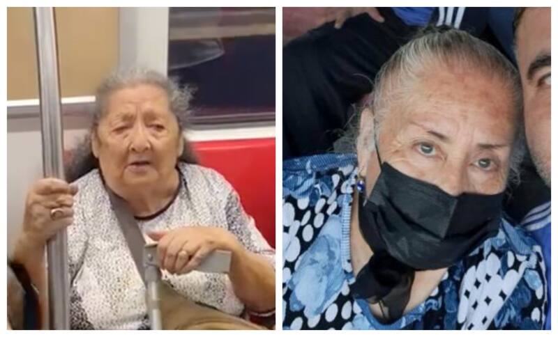 Para disfrutar del fútbol no importa la edad.