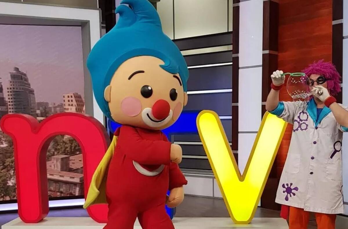 Cambios en NTV: El canal cultural de TVN renueva su programación en diciembre