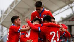 Plagado de jugadores de la U: la nómina de La Roja Sub-20 para nuevo microciclo y torneo amistoso