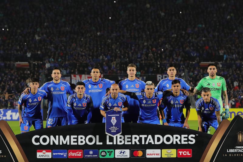Copa Libertadores 2025.