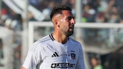 Mauricio Isla aparece en el radar de Everton tras su última derrota