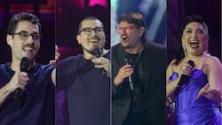 El último lugar no es quien crees: ¿Cuál fue el humorista de Olmué 2025 que obtuvo mejor y peor rating?