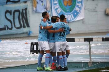 O'Higgins se sigue despotenciando y pierde a otra de sus figuras: "Fue una gran experiencia"