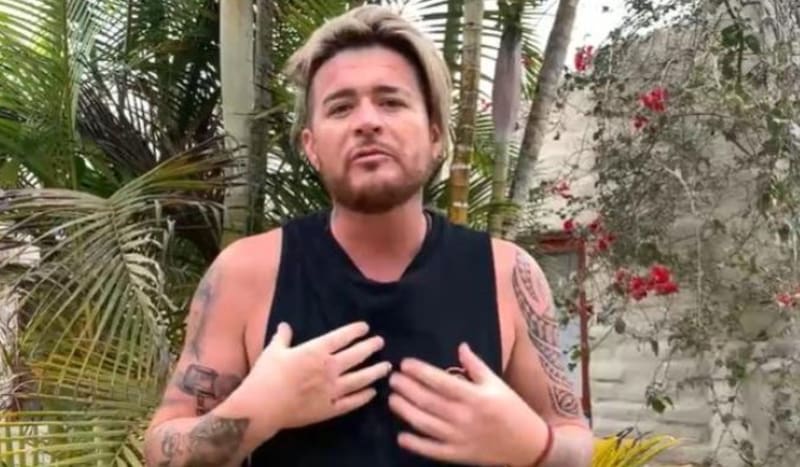 exigió millonario sueldo para entrar a un reality.