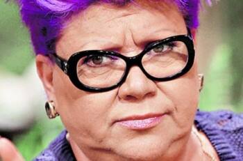 Paty Maldonado se refirió al traslado de Nano Calderón a Santiago 1: "El dolor de mi amiga yo lo siento"