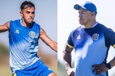 Rosario Central ficha a regalón de Jorge Almirón que pone en jaque la titularidad de Vicente Pizarro