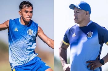 Rosario Central ficha a regalón de Jorge Almirón que pone en jaque la titularidad de Vicente Pizarro