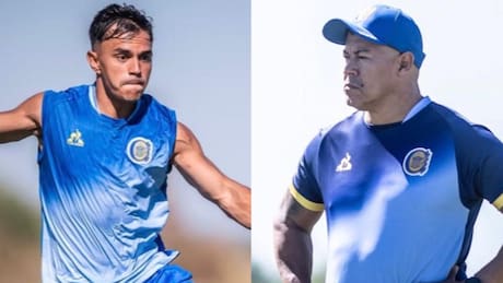 Rosario Central ficha a regalón de Jorge Almirón que pone en jaque la titularidad de Vicente Pizarro