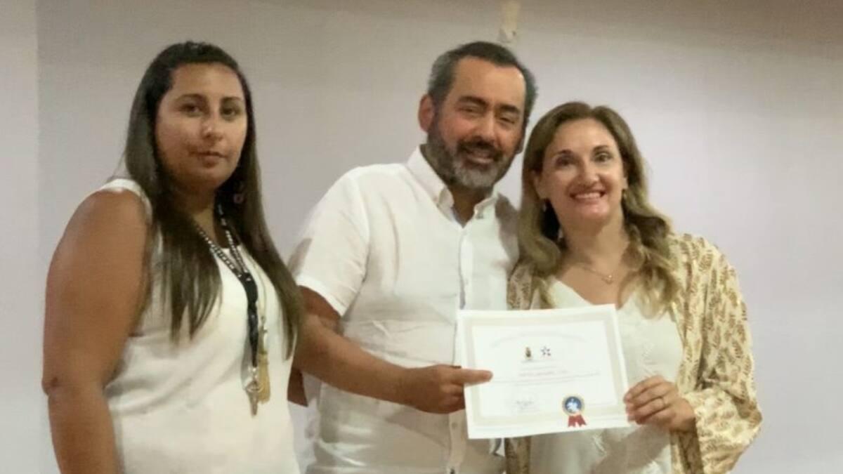 Alcalde de Chillán Viejo fue hospitalizado por complicaciones derivadas del Covid-19