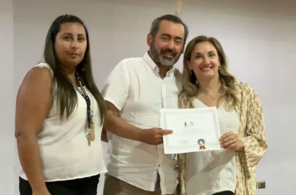 Alcalde de Chillán Viejo fue hospitalizado por complicaciones derivadas del Covid-19