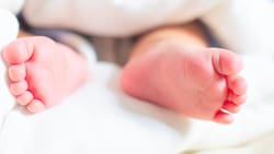 Trágico giro: Bebé muere después de ser encontrada viva en su funeral