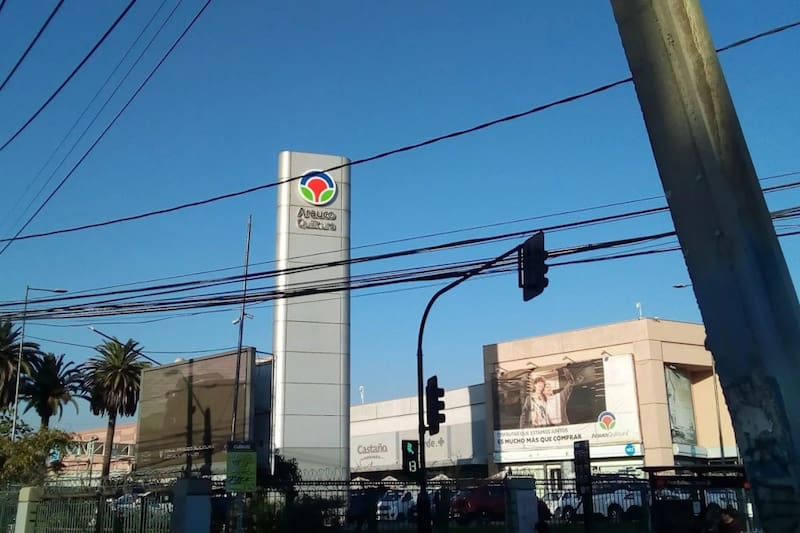 La inversión de la expansión será de US$ 13 millones.
Créditos: Google Maps.