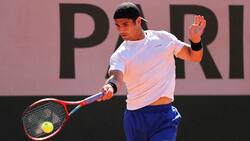 El desconocido rival que tendrá Cristian Garín en tercera ronda de Roland Garros