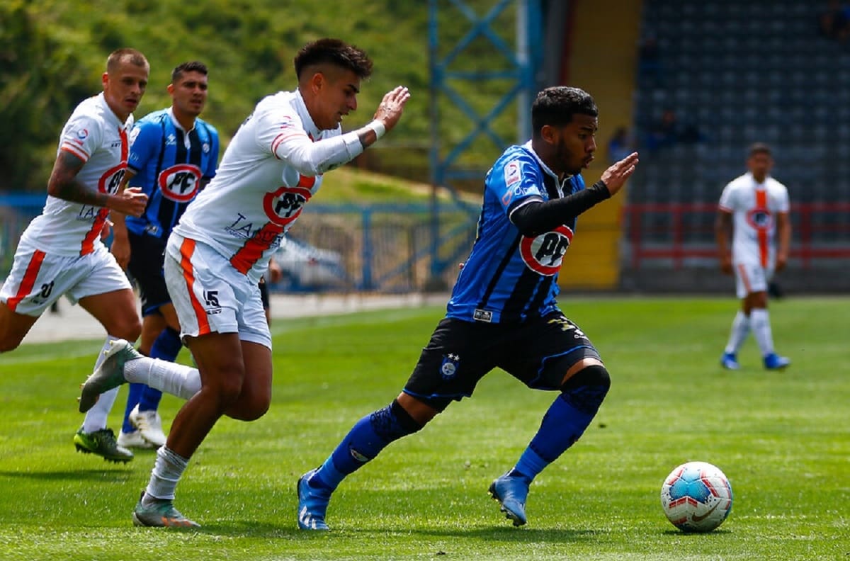 Huachipato vs Cobresal: Día, hora y dónde ver en vivo por TV y Online