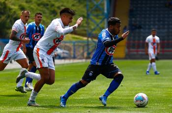 Huachipato vs Cobresal: Día, hora y dónde ver en vivo por TV y Online