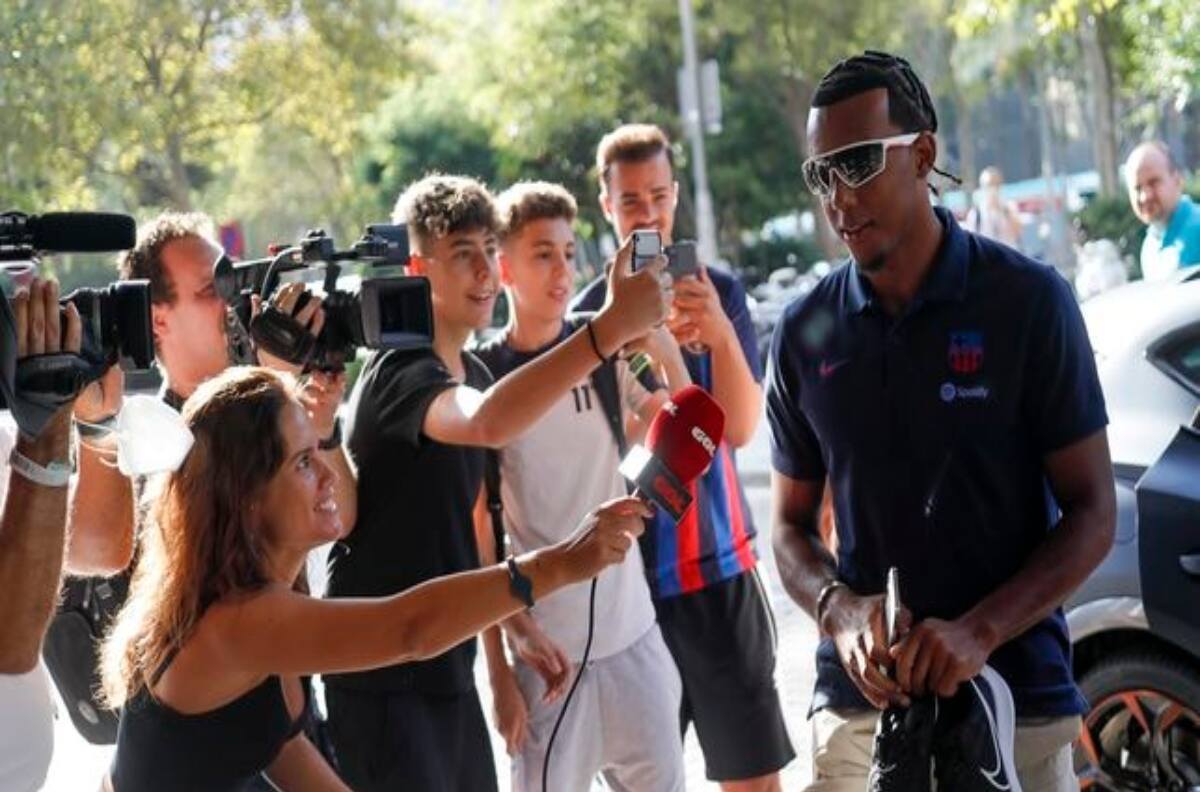 Barcelona sigue armando un equipo soñado y confirma a crack francés ex Sevilla como nuevo refuerzo
