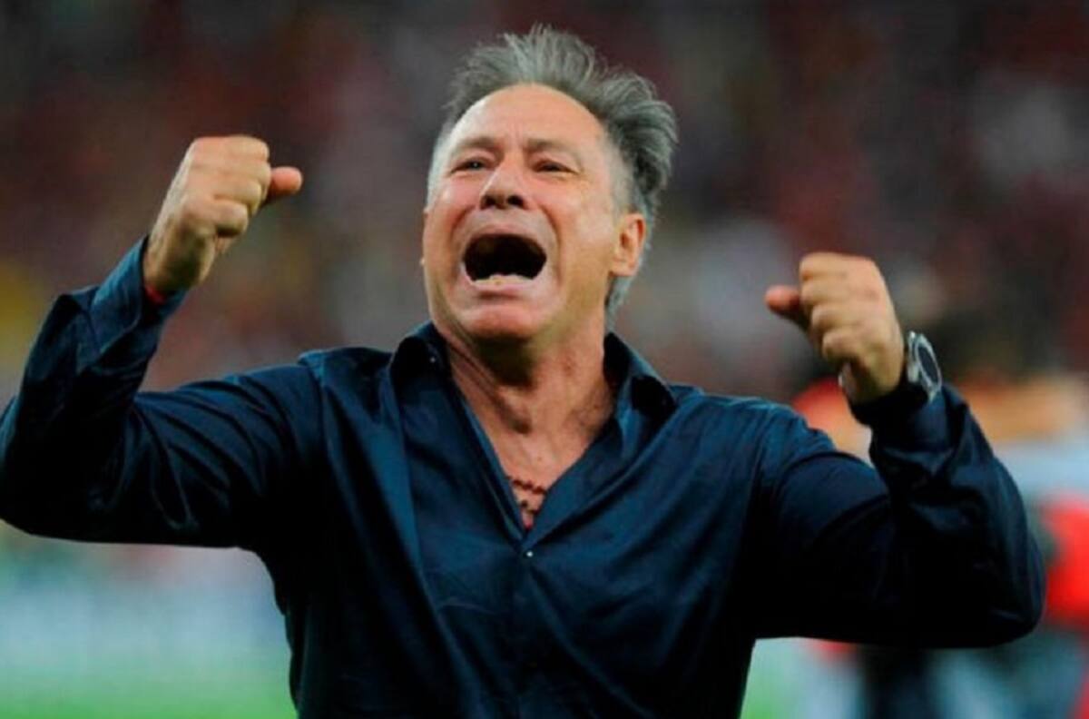 Ariel Holan sería el nuevo entrenador de Universidad Católica