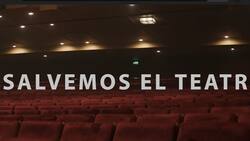 Mariana Loyola, Daniel Muñoz y Alfredo Castro lideran campaña para salvar el teatro: Piden retorno de aforos al 100%