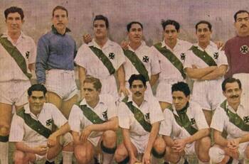 Del mítico Green Cross a Soinca Bata: los campeones del fútbol chileno que han desaparecido