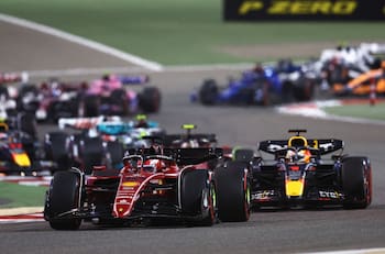 F1: Hora y dónde ver por TV y EN VIVO online el Gran Premio de Japón en Chile, México, Argentina y Perú