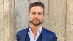 "Gracias por tanto cariño": Jean Philippe Cretton publicó fotografías de su cumpleaños número 36