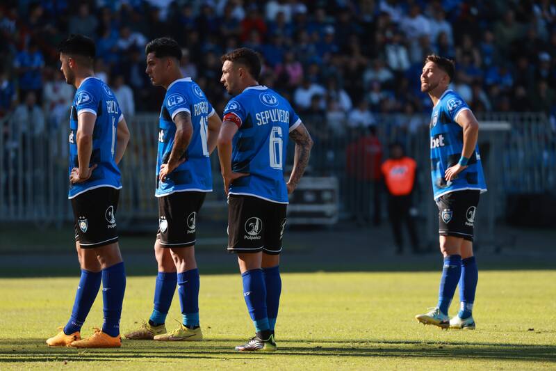 ¿Quién tomará ahora el mando del campeón del fútbol chileno?