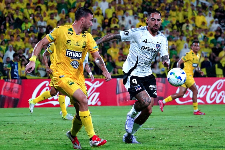 El Cacique jugará con Atlético Bucaramanga, solo por cumplir.