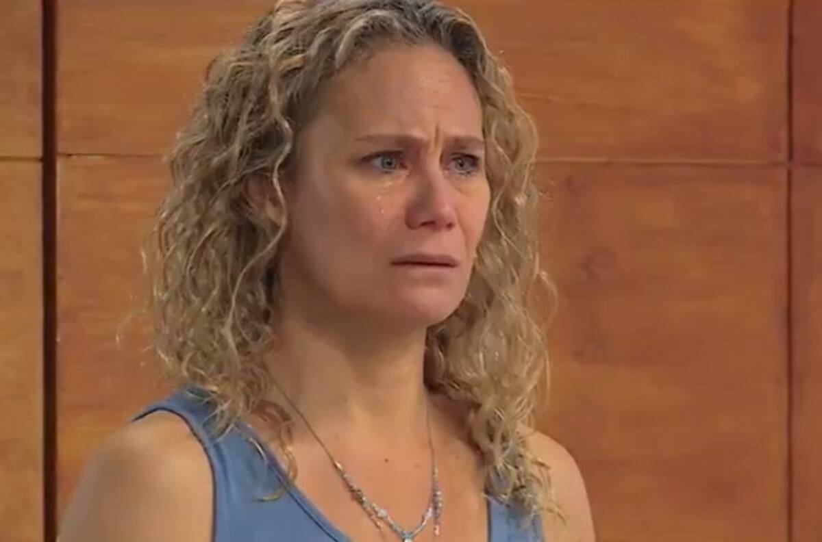 Confirmado: Mega reveló a actriz que tomará el papel de María Luisa en salto temporal de Verdades Ocultas