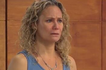 Confirmado: Mega reveló a actriz que tomará el papel de María Luisa en salto temporal de Verdades Ocultas