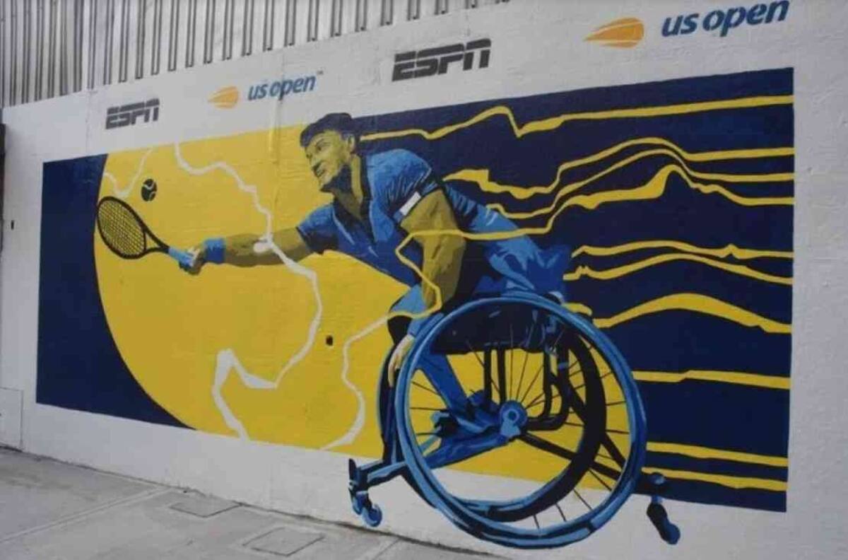 La programación de ESPN por el Día Internacional de las Personas con Discapacidad