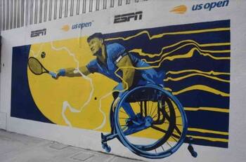 La programación de ESPN por el Día Internacional de las Personas con Discapacidad