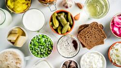 Harvard recomienda estos alimentos para mejorar la salud intestinal y digestiva