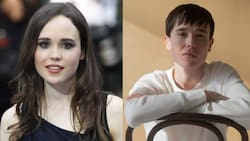 "Me ha salvado la vida": Elliot Page se reveló sobre su transición y el cambio que le generó operarse el pecho