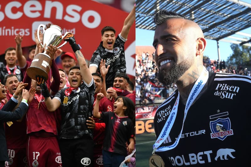 Deportes La Serena recibirá a Colo Colo en la primera fecha del Campeonato Nacional de Primera División. Foto: Agencia Aton.