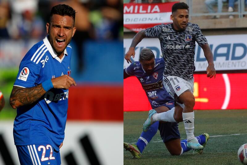 Lideran el Campeonato Nacional en faltas.