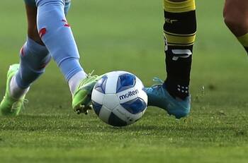 ¿Los "Pi-Pi"?: Prometedora dupla ofensiva que se armó en tradicional club de la Primera B