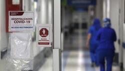 Confirman presencia de cepa sudafricana en Chile: ¿Qué tan peligrosa es la variante del COVID-19?