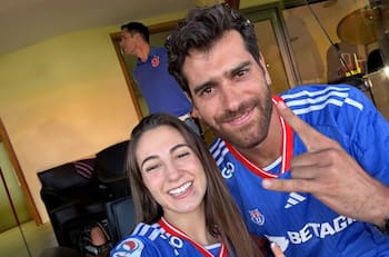 Medallista panamericano en Santiago 2023 tiene claro lo que le falta a la U: “No hay nadie que haga creación”